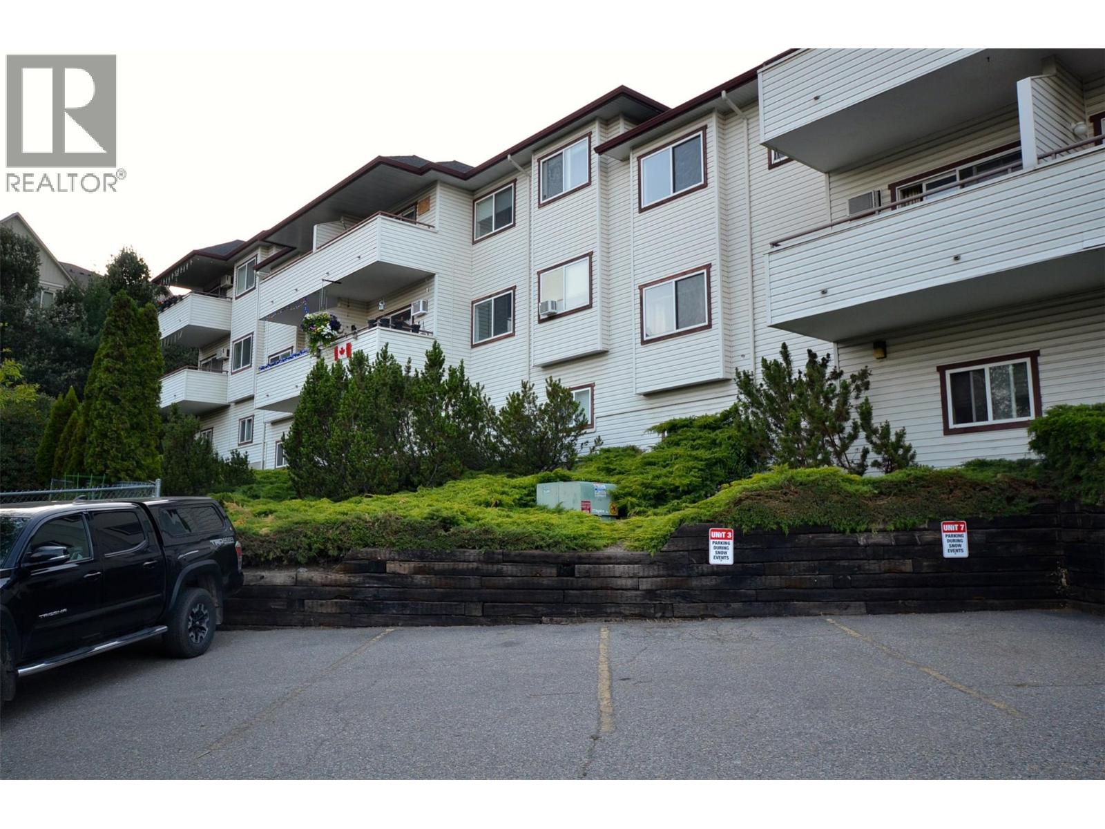 4601 27 Avenue Unit# 29, Vernon, British Columbia  V1T 6L2 - Photo 1 - 10394574