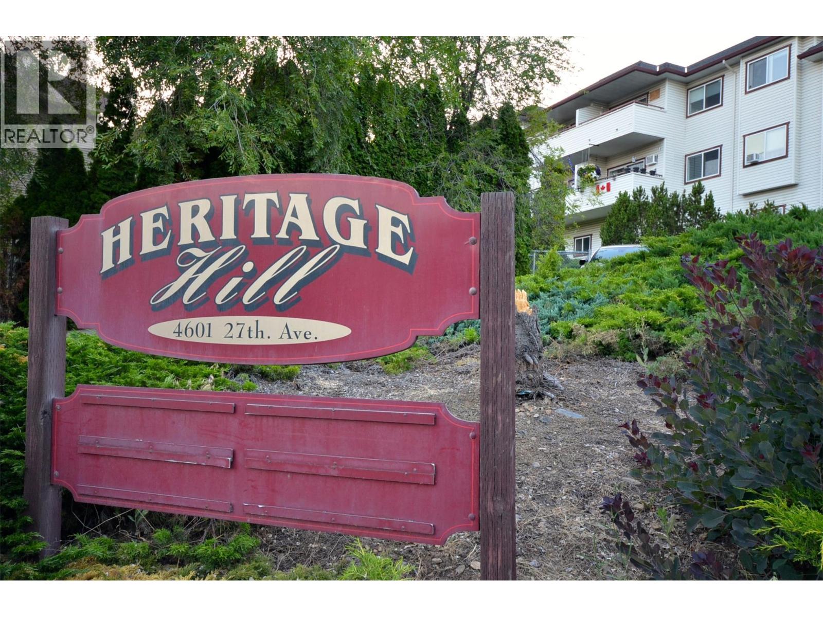 4601 27 Avenue Unit# 29, Vernon, British Columbia  V1T 6L2 - Photo 2 - 10394574