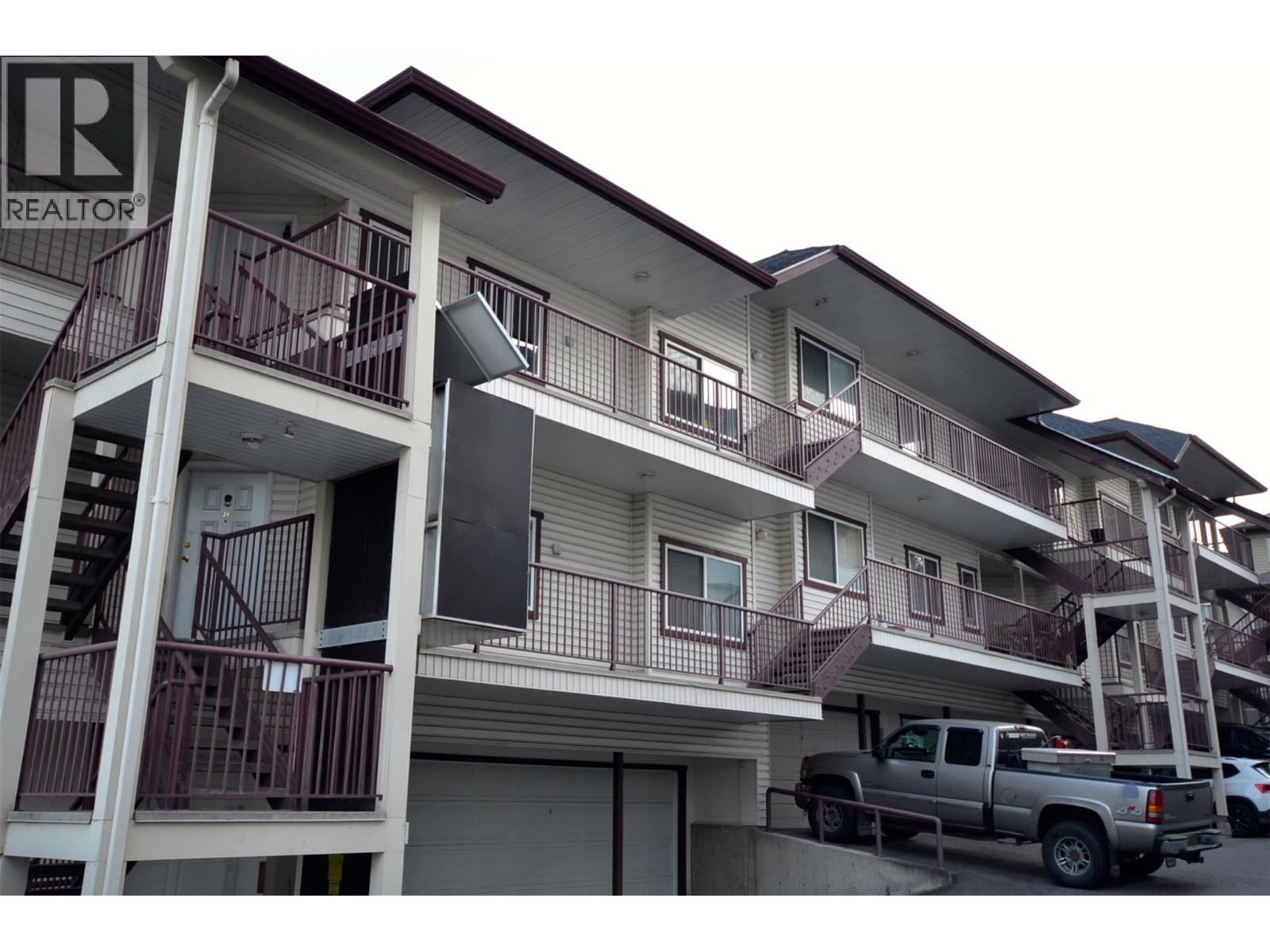 4601 27 Avenue Unit# 29, Vernon, British Columbia  V1T 6L2 - Photo 5 - 10394574