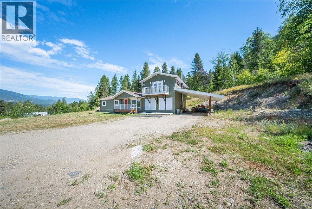 591 Baerg Road, Castlegar, British Columbia  V1N 4K6 - Photo 43 - 10394820