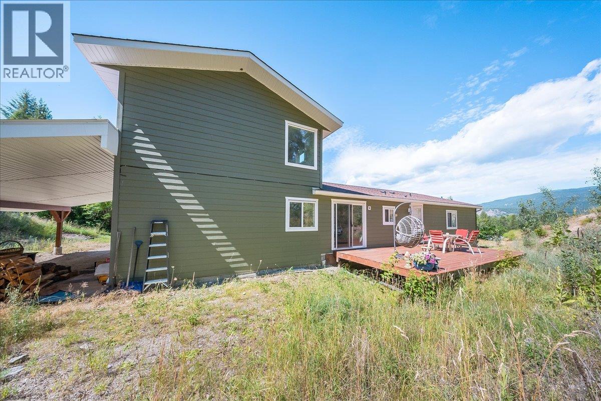 591 Baerg Road, Castlegar, British Columbia  V1N 4K6 - Photo 48 - 10394820