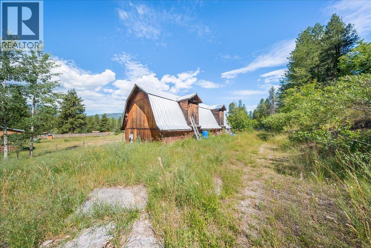 591 Baerg Road, Castlegar, British Columbia  V1N 4K6 - Photo 50 - 10394820
