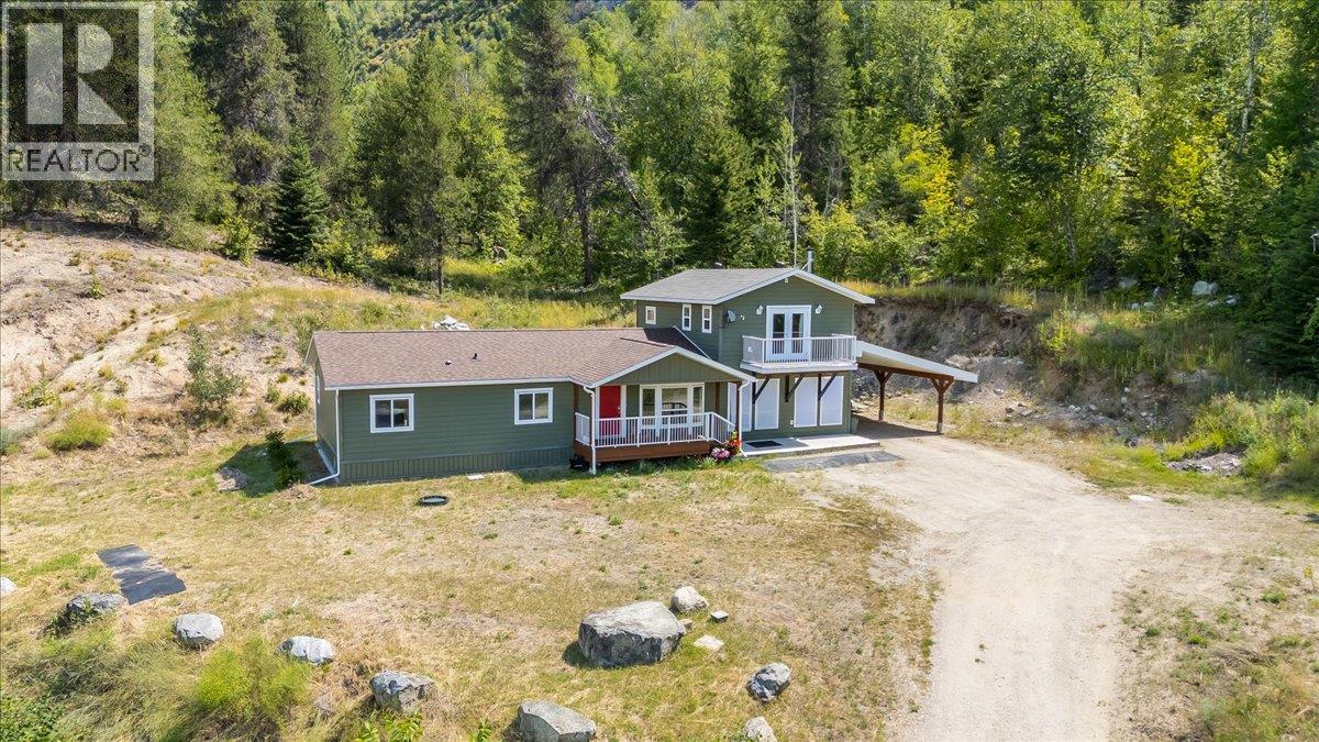 591 Baerg Road, Castlegar, British Columbia  V1N 4K6 - Photo 51 - 10394820