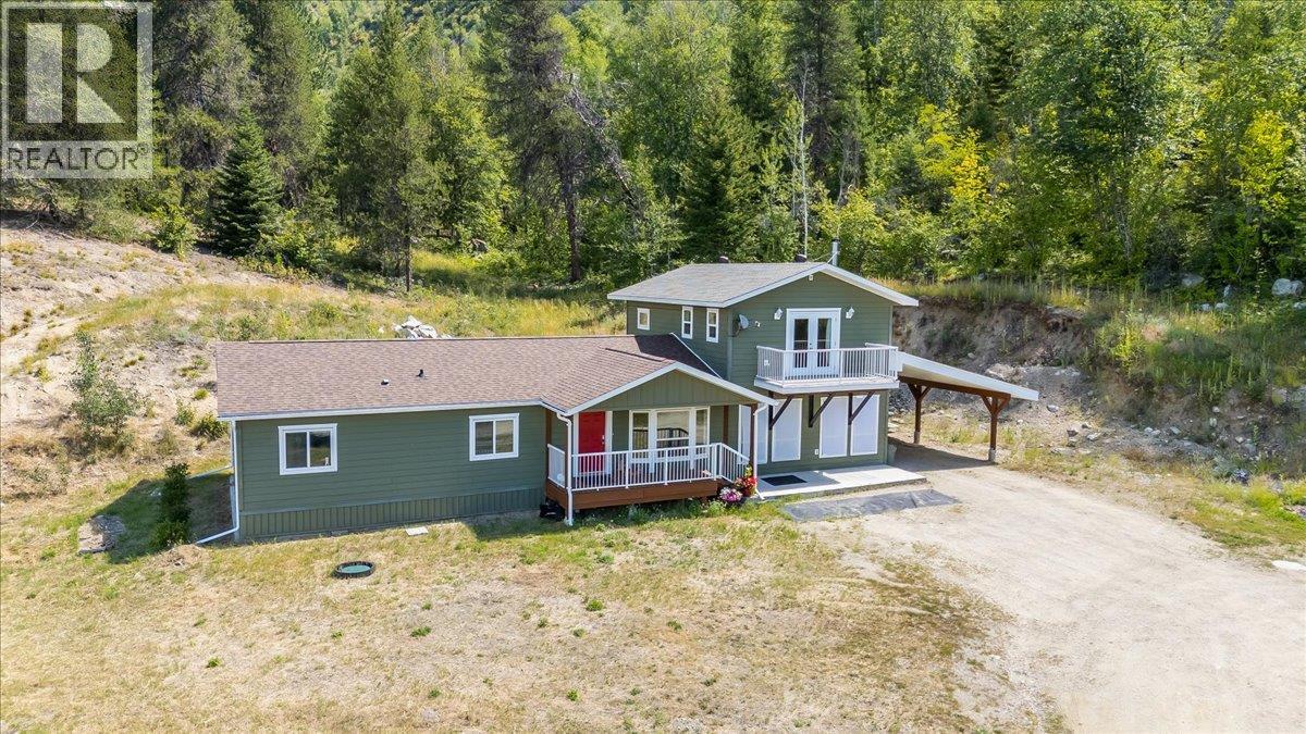 591 Baerg Road, Castlegar, British Columbia  V1N 4K6 - Photo 52 - 10394820