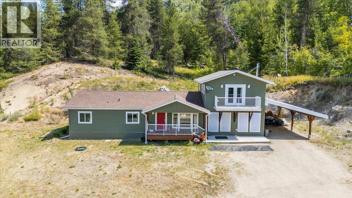 591 Baerg Road, Castlegar, British Columbia  V1N 4K6 - Photo 53 - 10394820