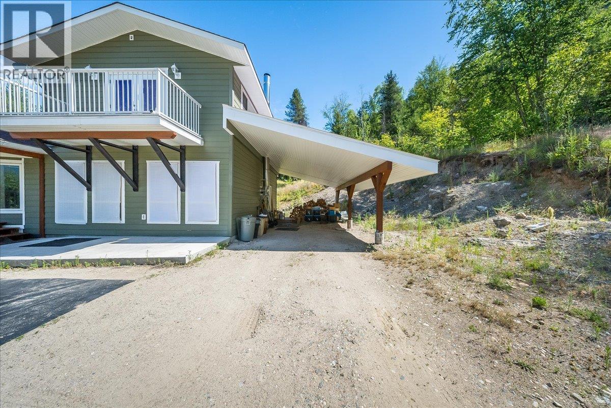 591 Baerg Road, Castlegar, British Columbia  V1N 4K6 - Photo 70 - 10394820
