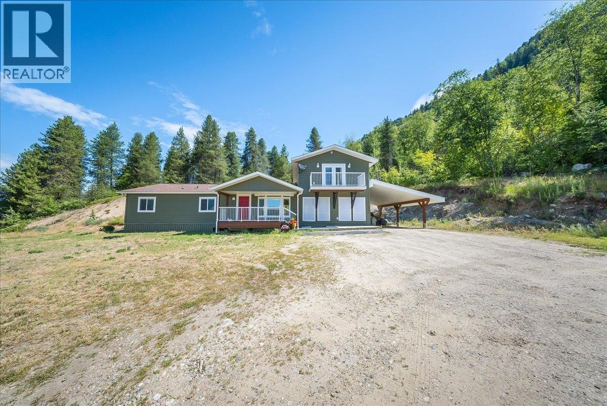 591 Baerg Road, Castlegar, British Columbia  V1N 4K6 - Photo 72 - 10394820