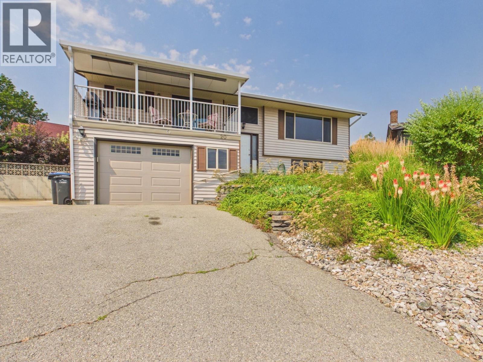 20 Santa Rosa Place, Osoyoos, British Columbia  V0H 1V2 - Photo 1 - 10394884