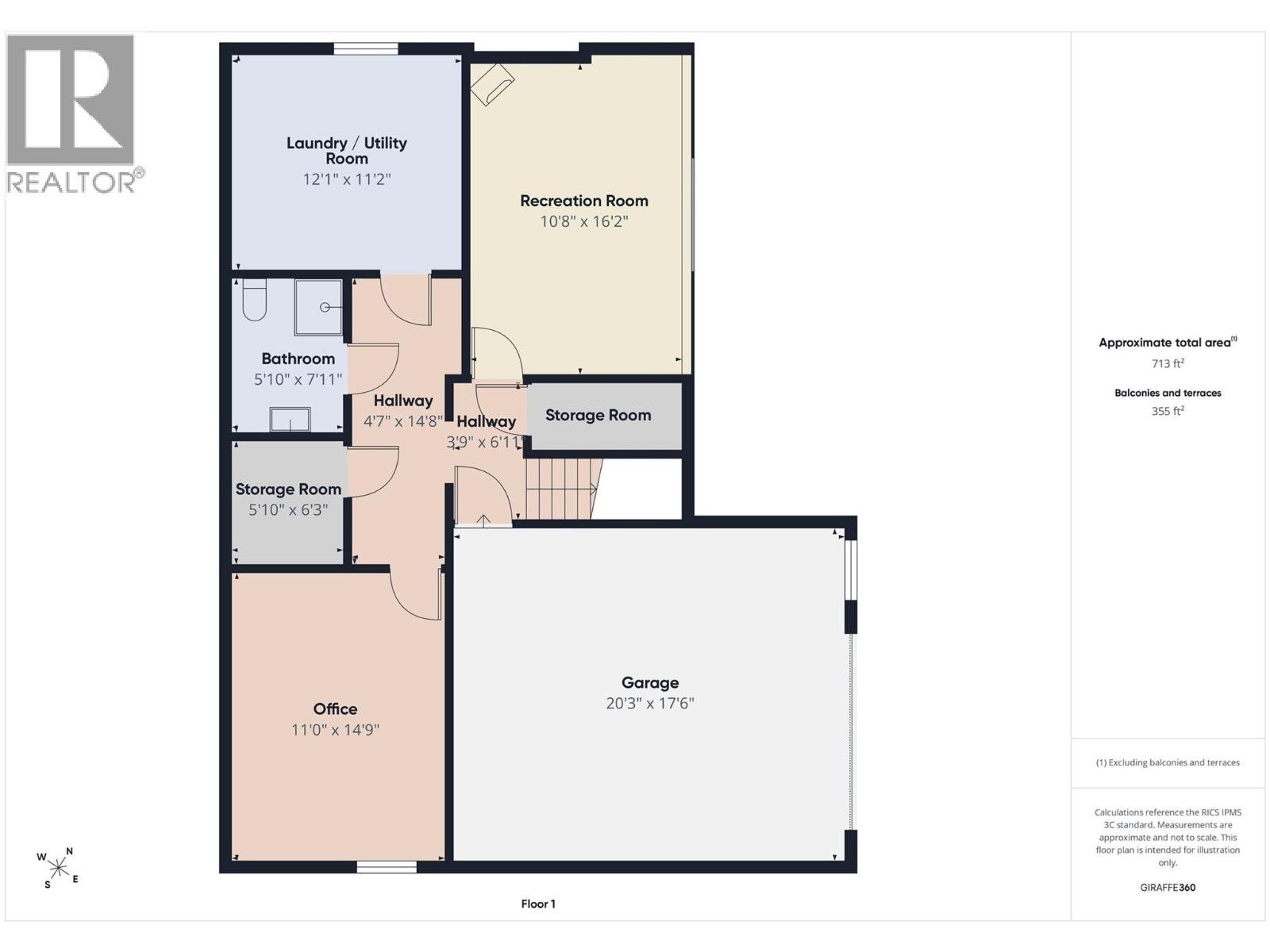 20 Santa Rosa Place, Osoyoos, British Columbia  V0H 1V2 - Photo 25 - 10394884