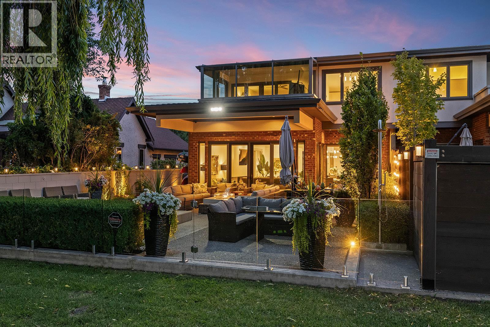 2248 Abbott Street Lot# Strata Lot, Kelowna, British Columbia  V1Y 1E1 - Photo 1 - 10393984