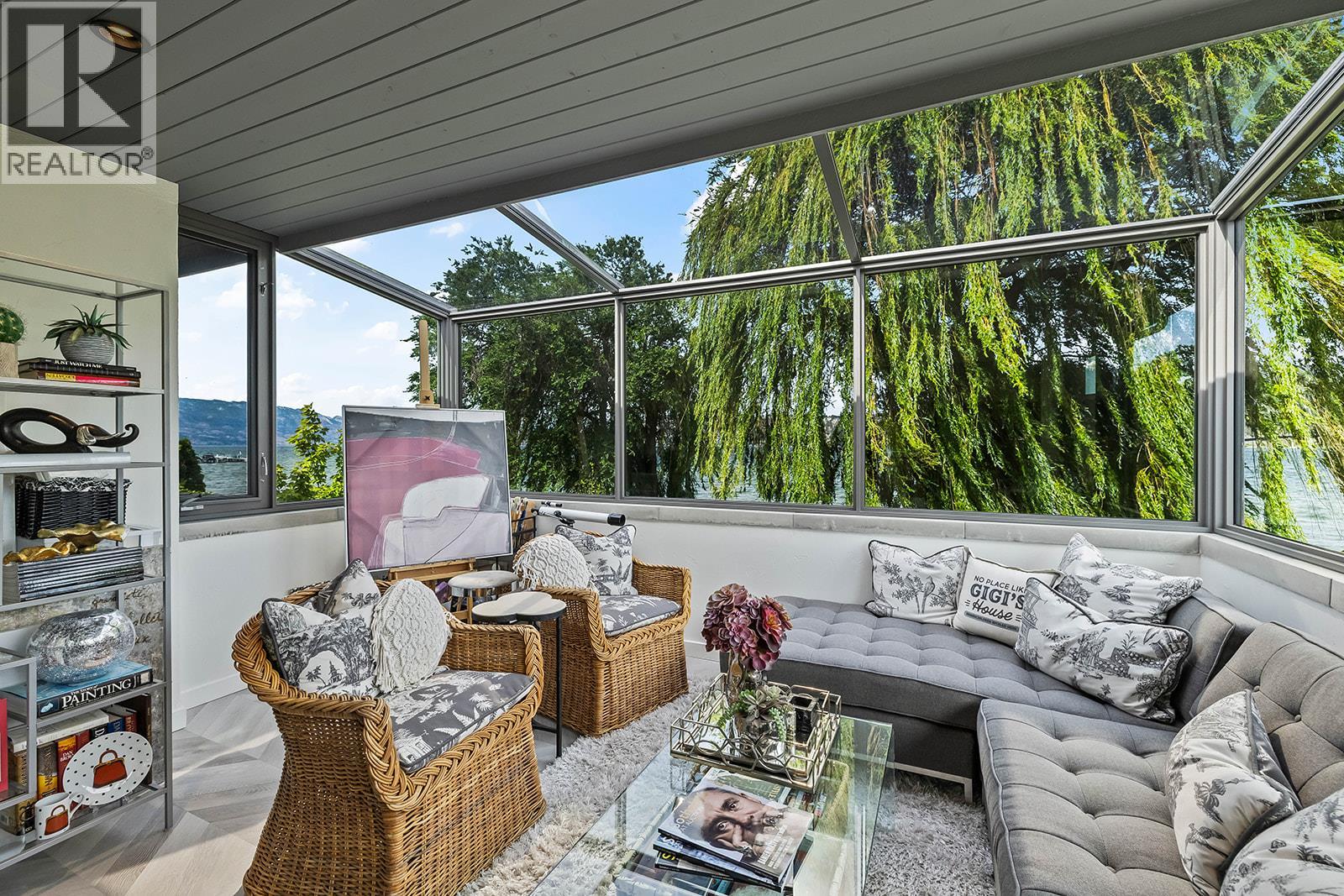 2248 Abbott Street Lot# Strata Lot, Kelowna, British Columbia  V1Y 1E1 - Photo 35 - 10393984