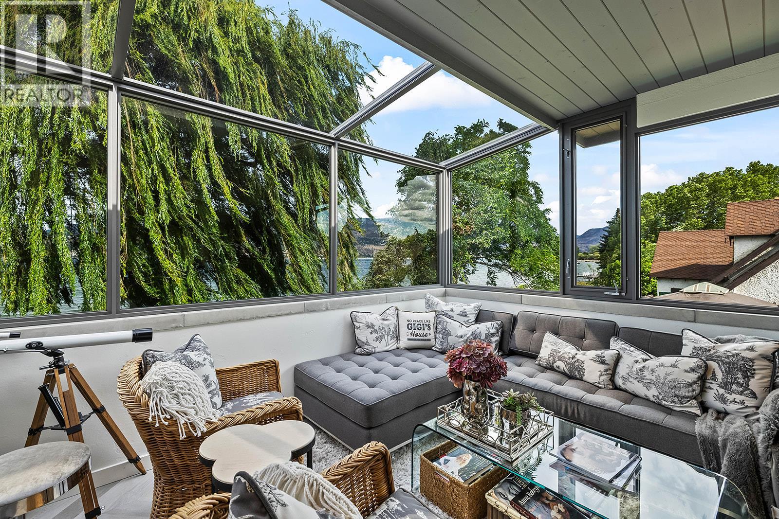 2248 Abbott Street Lot# Strata Lot, Kelowna, British Columbia  V1Y 1E1 - Photo 36 - 10393984