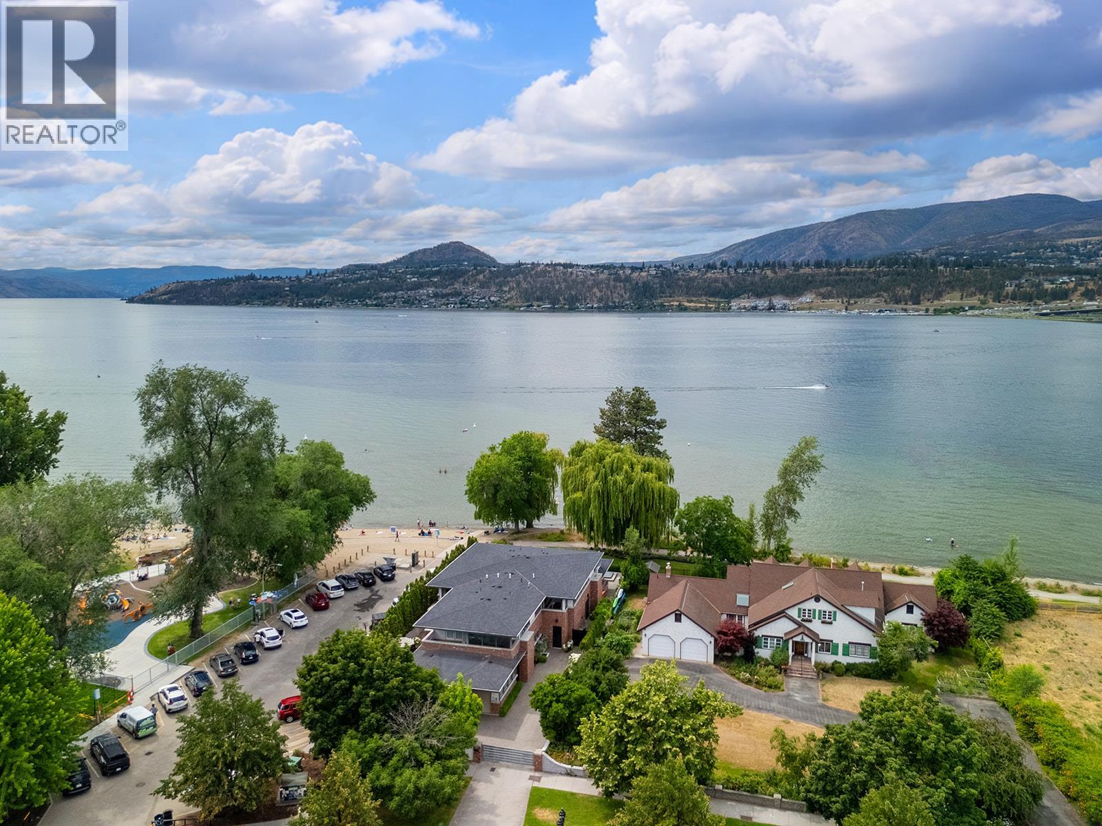 2248 Abbott Street Lot# Strata Lot, Kelowna, British Columbia  V1Y 1E1 - Photo 48 - 10393984
