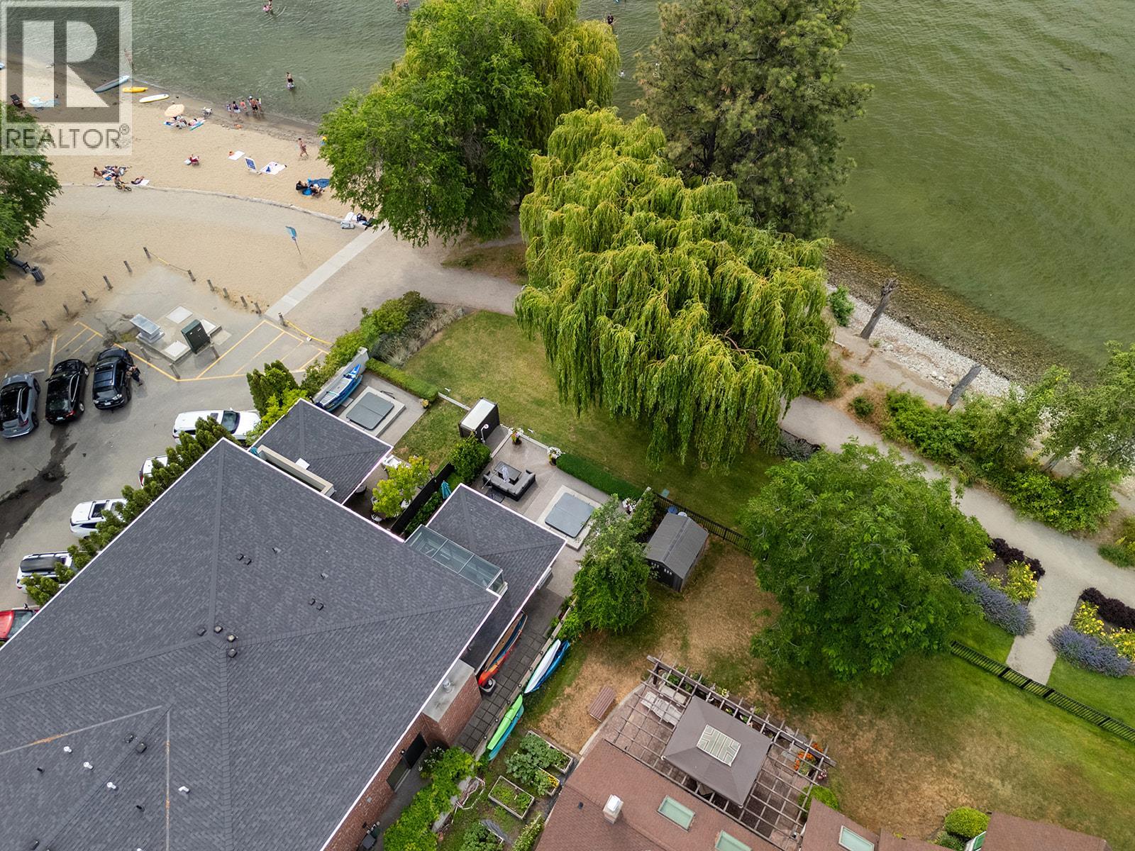 2248 Abbott Street Lot# Strata Lot, Kelowna, British Columbia  V1Y 1E1 - Photo 49 - 10393984