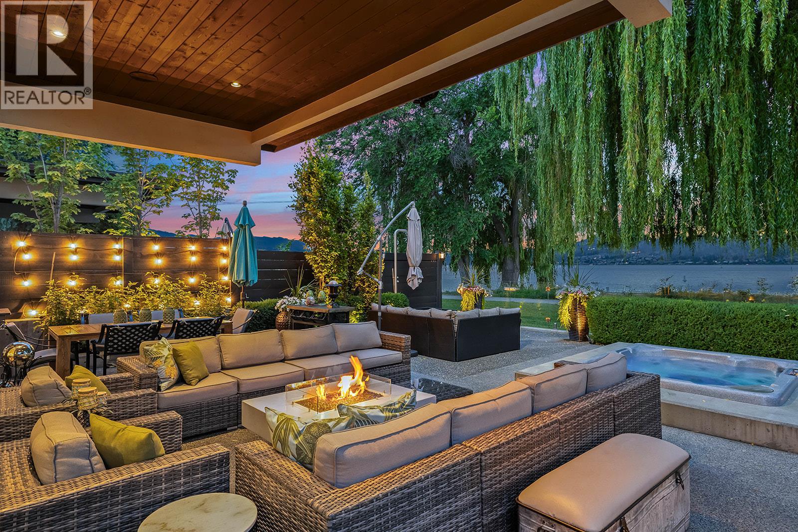 2248 Abbott Street Lot# Strata Lot, Kelowna, British Columbia  V1Y 1E1 - Photo 54 - 10393984