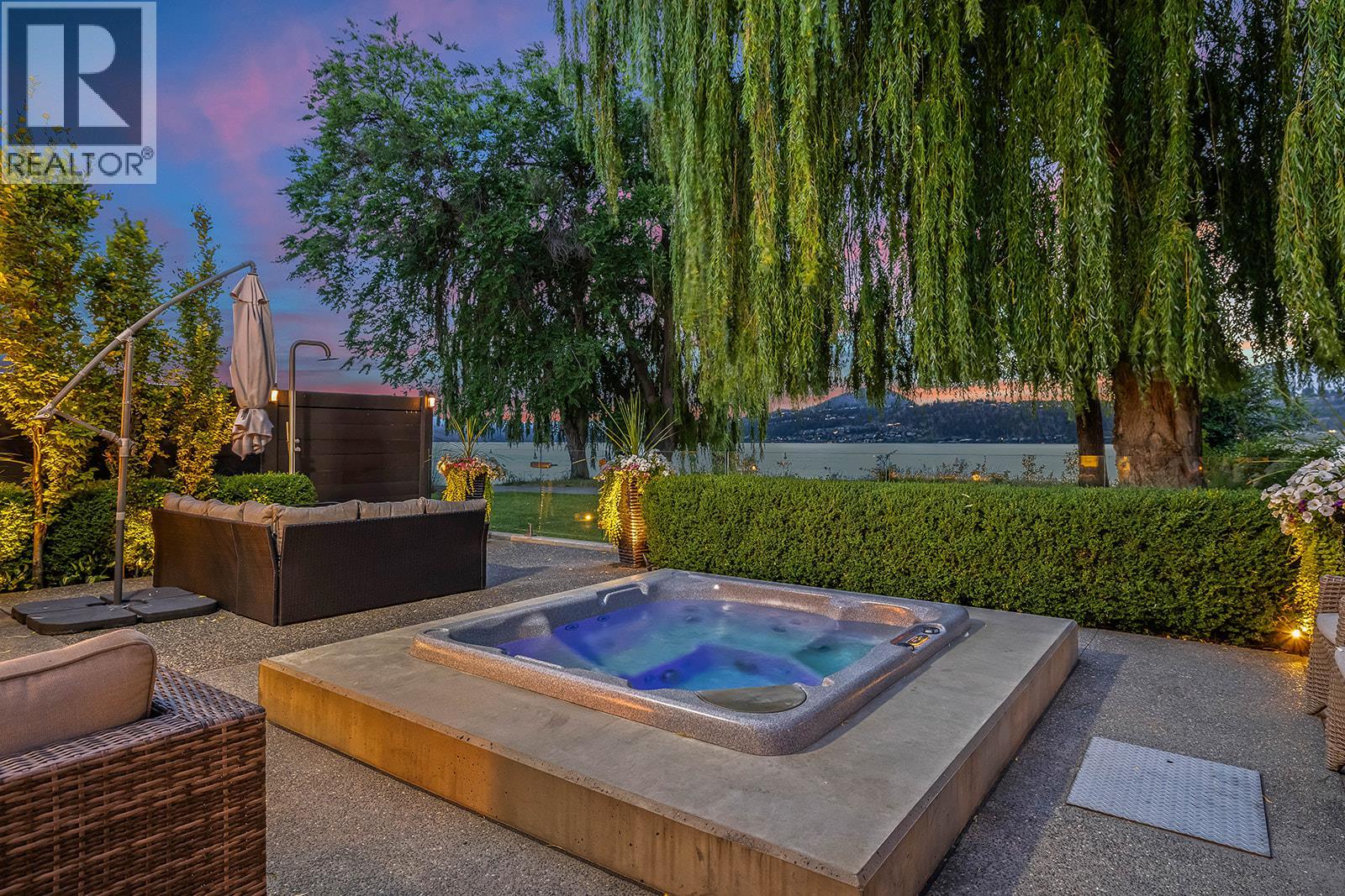 2248 Abbott Street Lot# Strata Lot, Kelowna, British Columbia  V1Y 1E1 - Photo 59 - 10393984