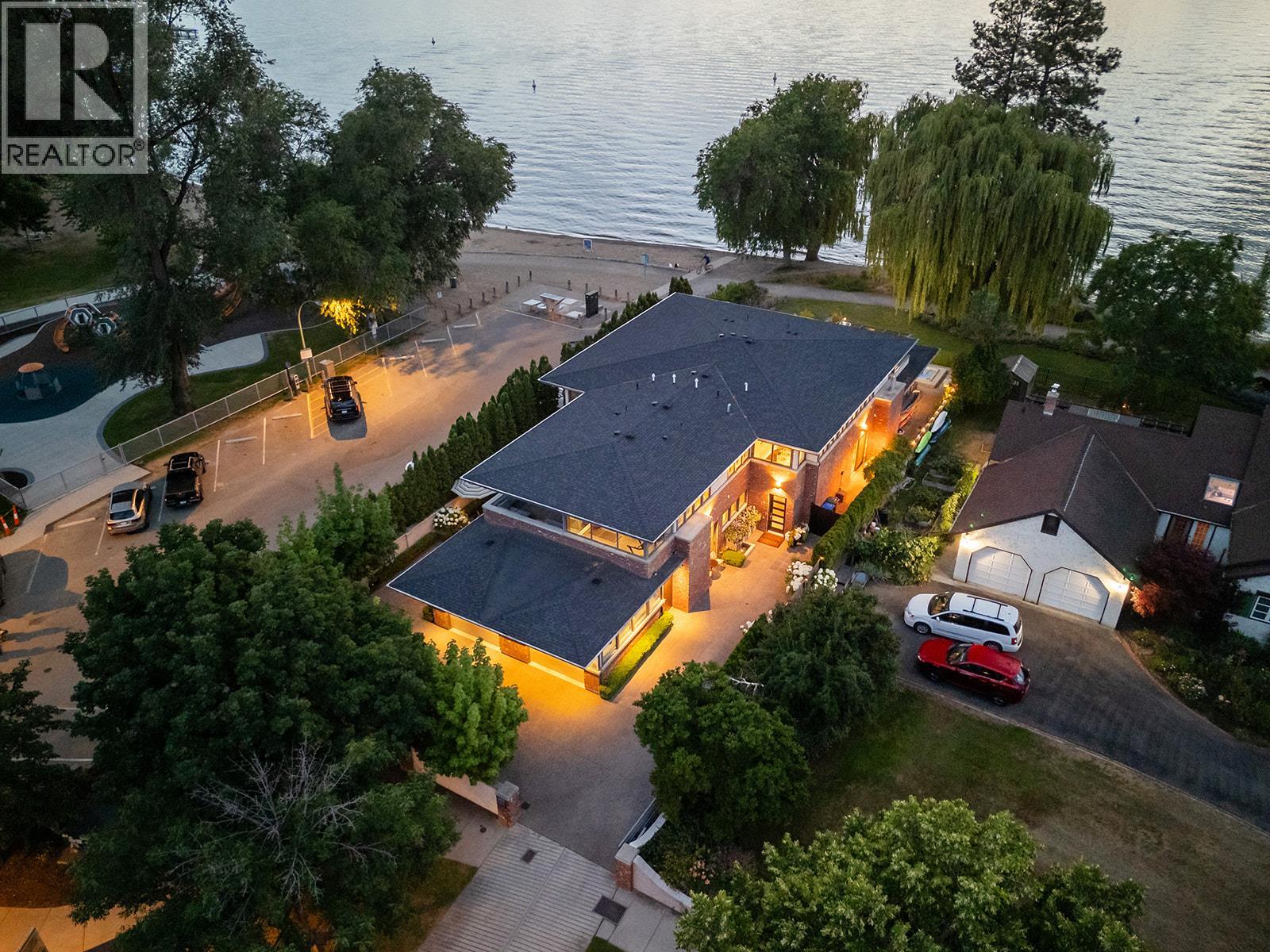 2248 Abbott Street Lot# Strata Lot, Kelowna, British Columbia  V1Y 1E1 - Photo 66 - 10393984
