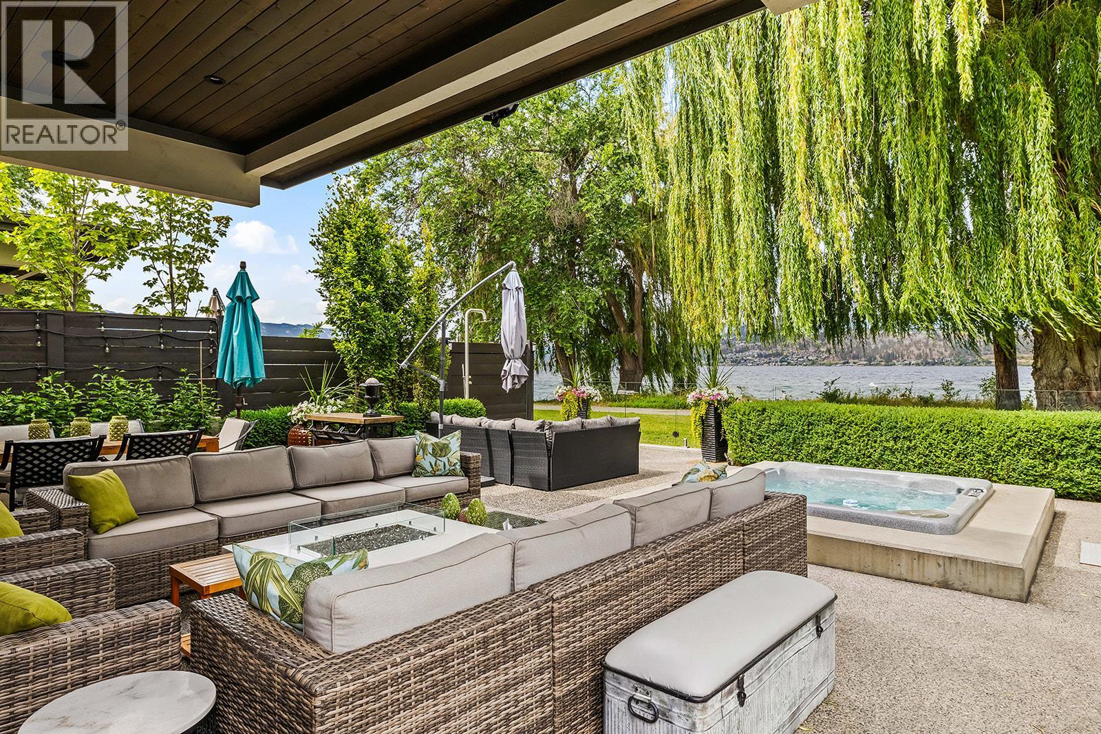 2248 Abbott Street Lot# Strata Lot, Kelowna, British Columbia  V1Y 1E1 - Photo 72 - 10393984