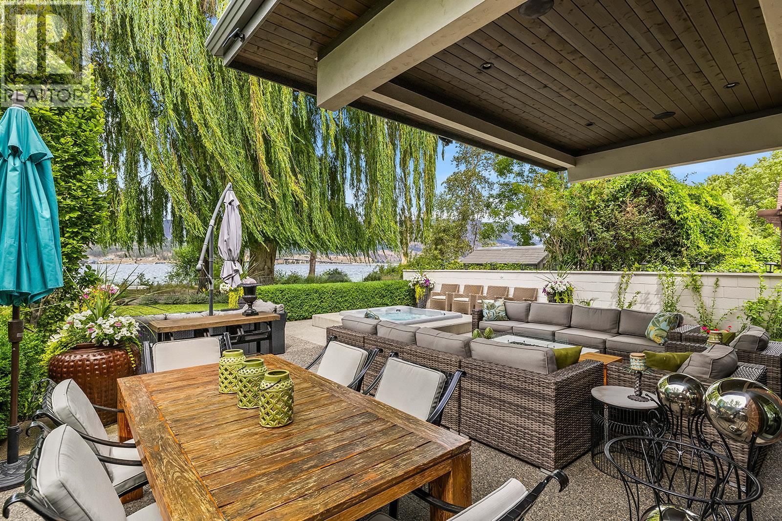2248 Abbott Street Lot# Strata Lot, Kelowna, British Columbia  V1Y 1E1 - Photo 73 - 10393984