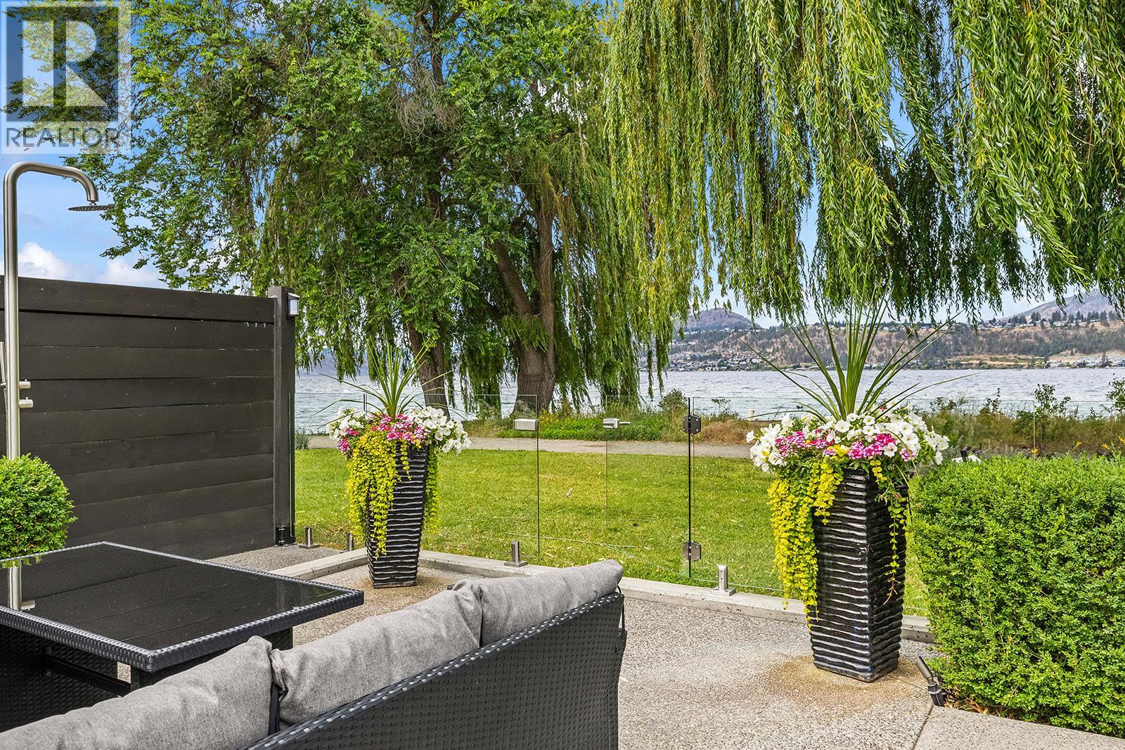 2248 Abbott Street Lot# Strata Lot, Kelowna, British Columbia  V1Y 1E1 - Photo 75 - 10393984