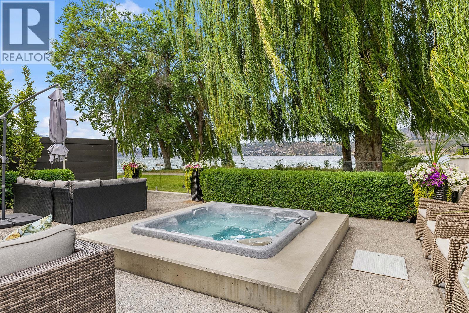 2248 Abbott Street Lot# Strata Lot, Kelowna, British Columbia  V1Y 1E1 - Photo 78 - 10393984