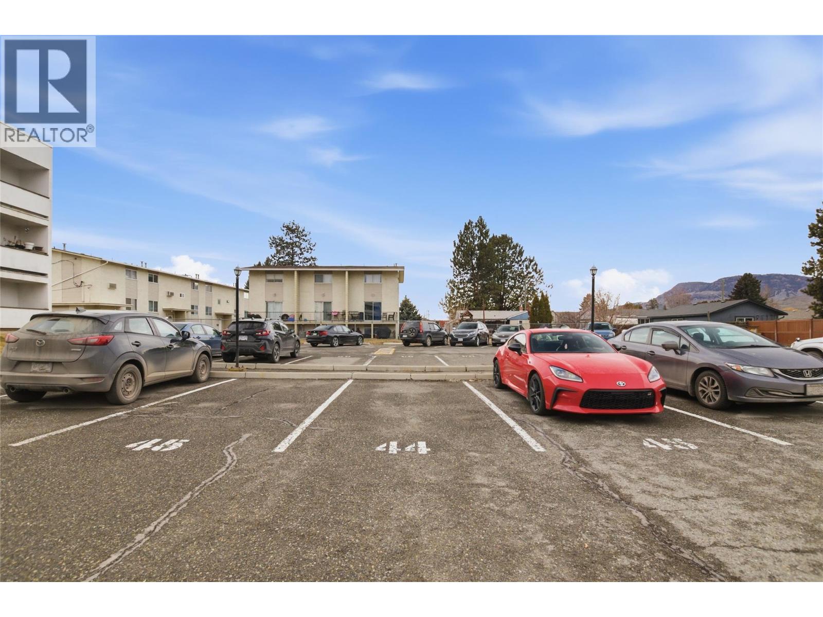 1900 Tranquille Road Unit# 44, Kamloops, British Columbia  V2B 7V1 - Photo 14 - 10394908