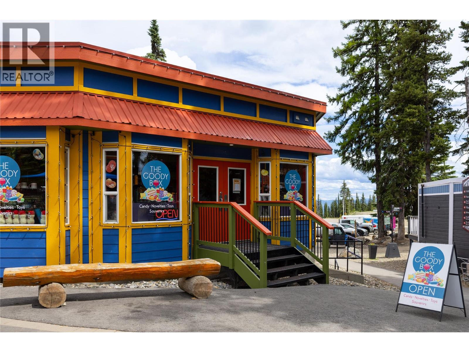 155 Silver Lode Lane Unit# 253, Silver Star, British Columbia  V1B 3M1 - Photo 52 - 10394876