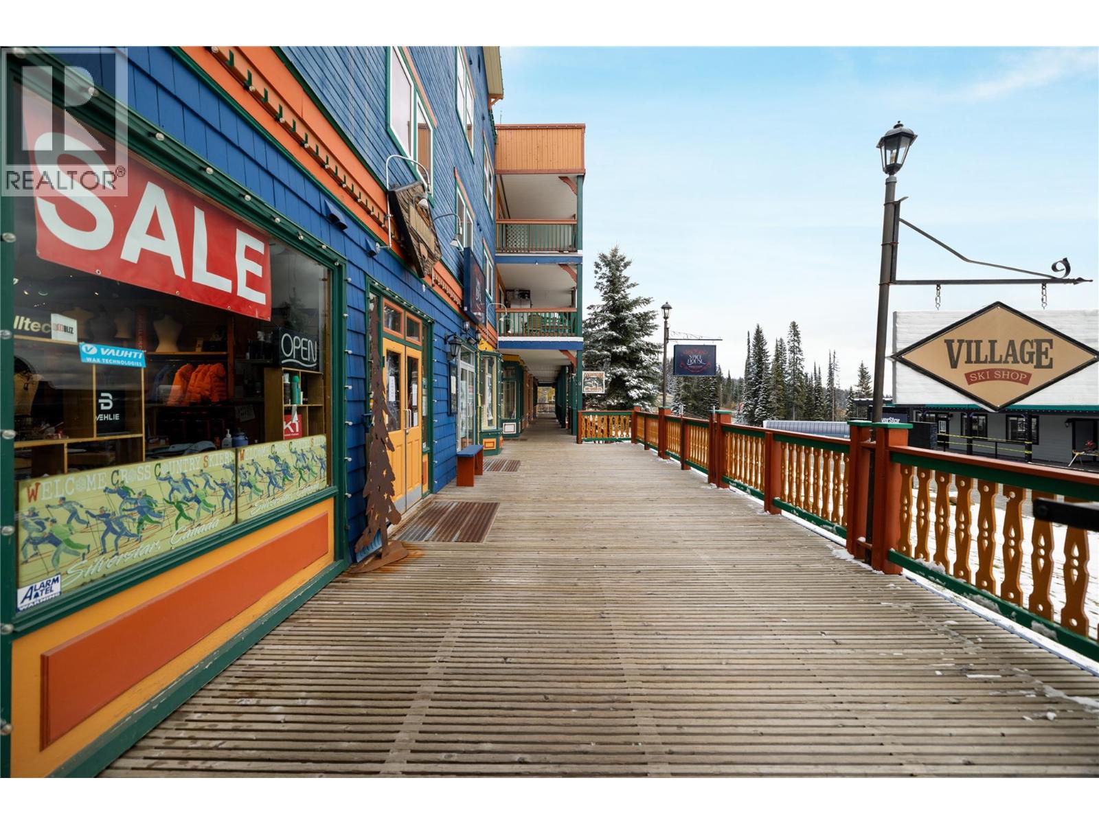 155 Silver Lode Lane Unit# 253, Silver Star, British Columbia  V1B 3M1 - Photo 56 - 10394876