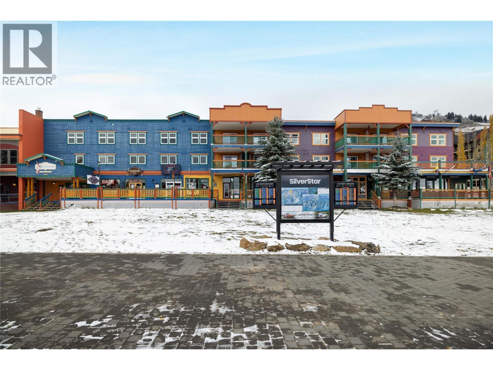 155 Silver Lode Lane Unit# 253, Silver Star, British Columbia  V1B 3M1 - Photo 58 - 10394876