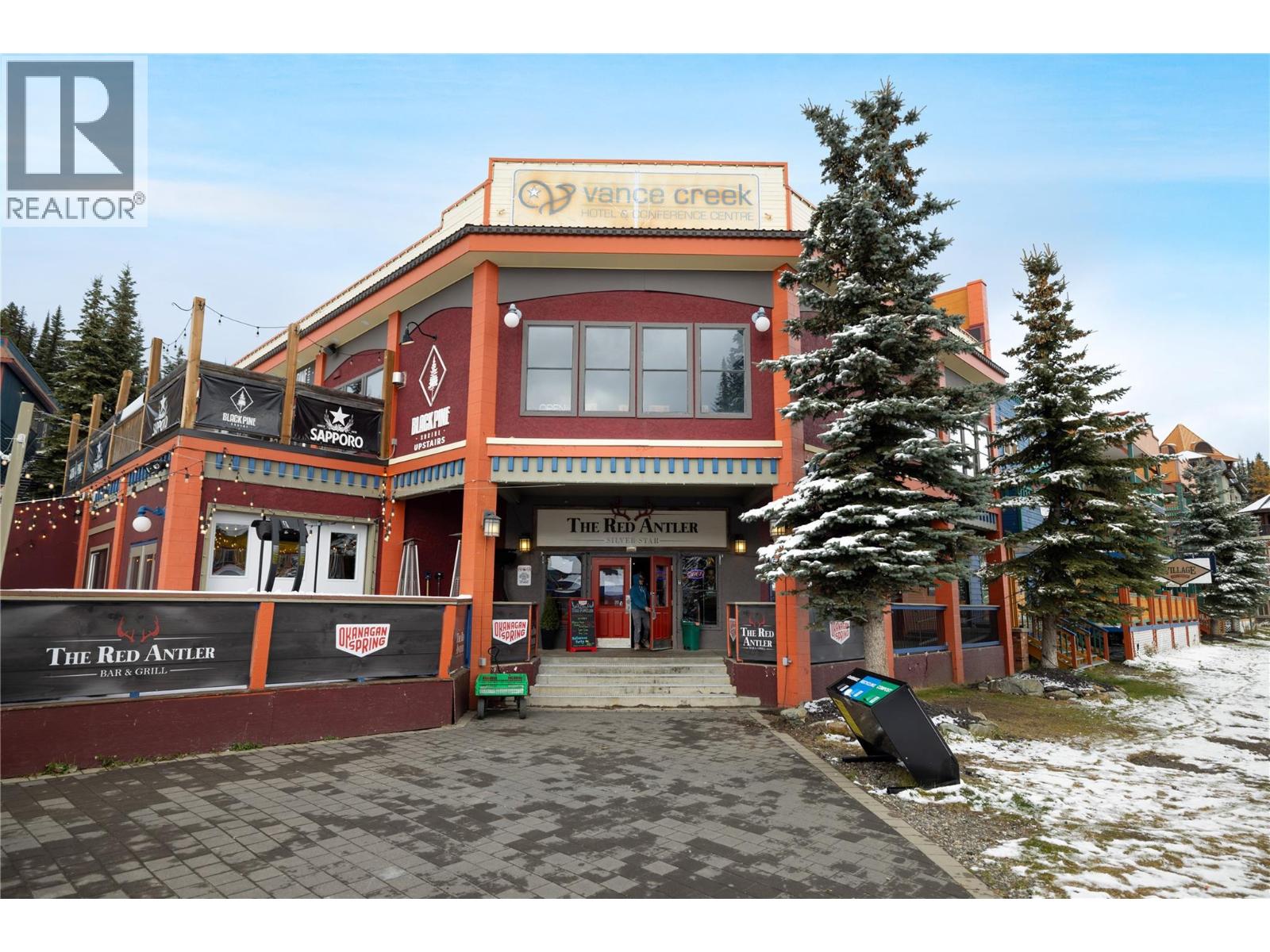 155 Silver Lode Lane Unit# 253, Silver Star, British Columbia  V1B 3M1 - Photo 59 - 10394876