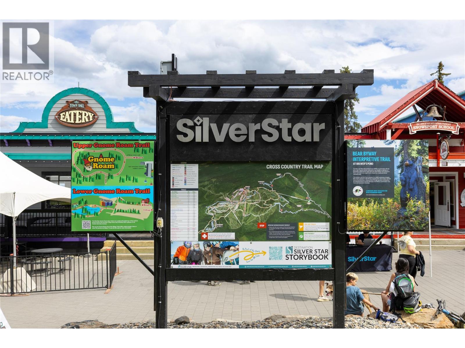 155 Silver Lode Lane Unit# 253, Silver Star, British Columbia  V1B 3M1 - Photo 61 - 10394876