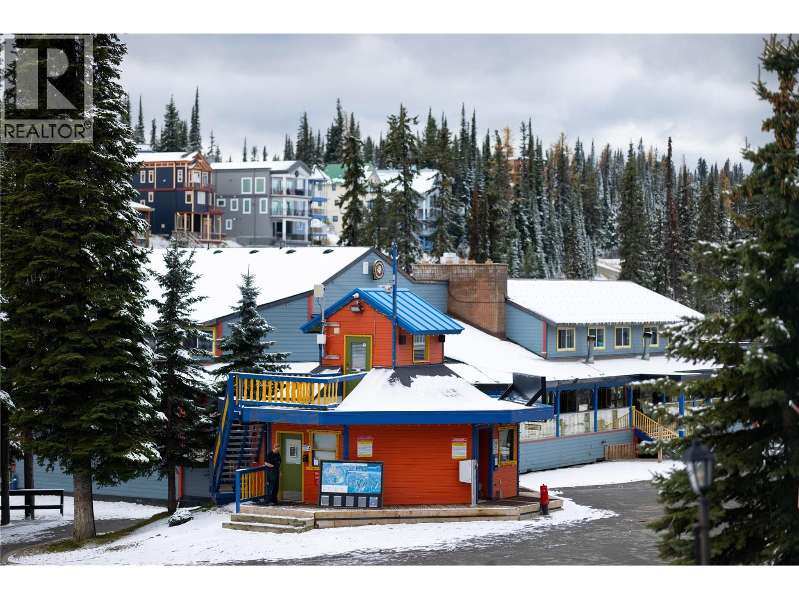 155 Silver Lode Lane Unit# 253, Silver Star, British Columbia  V1B 3M1 - Photo 62 - 10394876