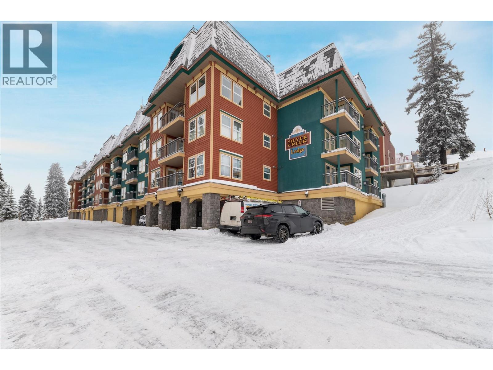 155 Silver Lode Lane Unit# 253, Silver Star, British Columbia  V1B 3M1 - Photo 65 - 10394876