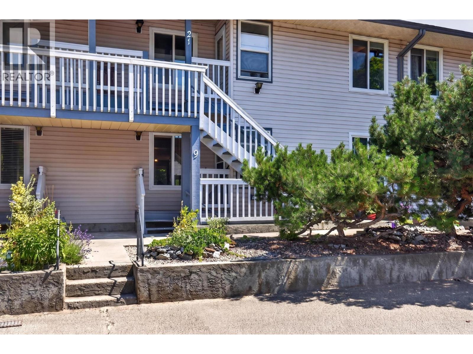 3000 Richter Street Unit# 9, Kelowna, British Columbia  V1Y 8M5 - Photo 22 - 10394666