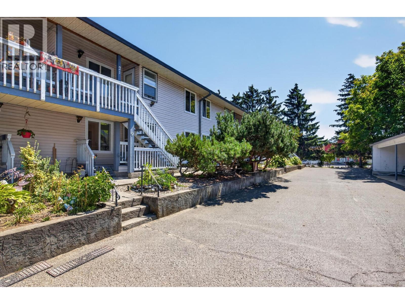 3000 Richter Street Unit# 9, Kelowna, British Columbia  V1Y 8M5 - Photo 23 - 10394666