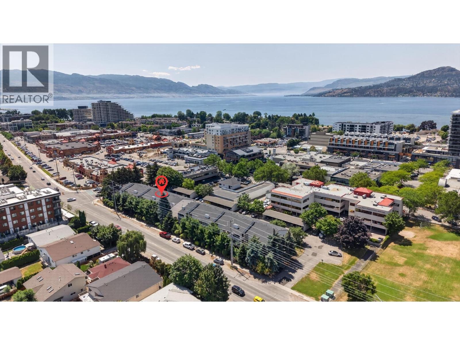 3000 Richter Street Unit# 9, Kelowna, British Columbia  V1Y 8M5 - Photo 25 - 10394666