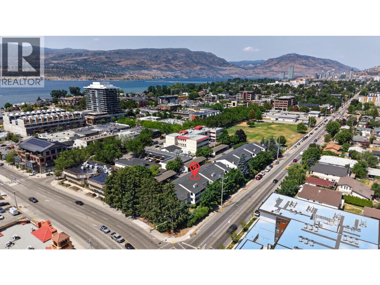 3000 Richter Street Unit# 9, Kelowna, British Columbia  V1Y 8M5 - Photo 26 - 10394666