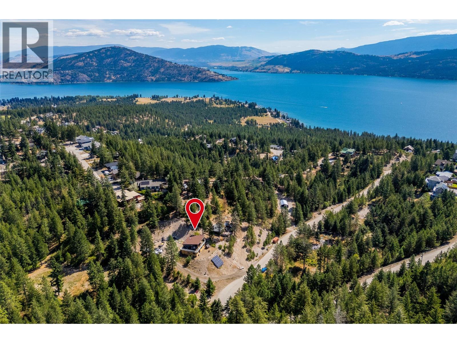 378 Lakewood Road, Vernon, British Columbia  V1T 7Z3 - Photo 4 - 10394157