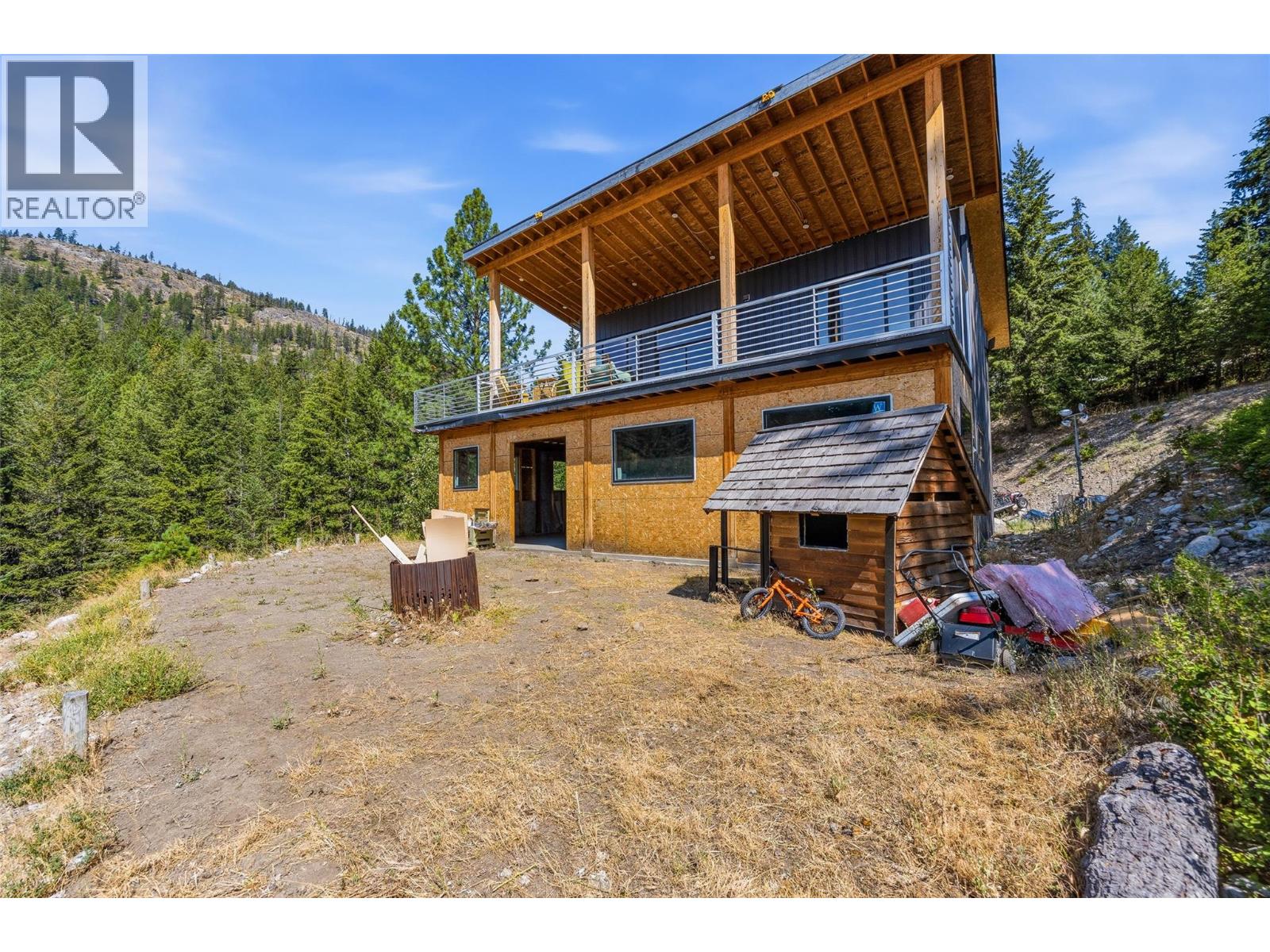 378 Lakewood Road, Vernon, British Columbia  V1T 7Z3 - Photo 48 - 10394157