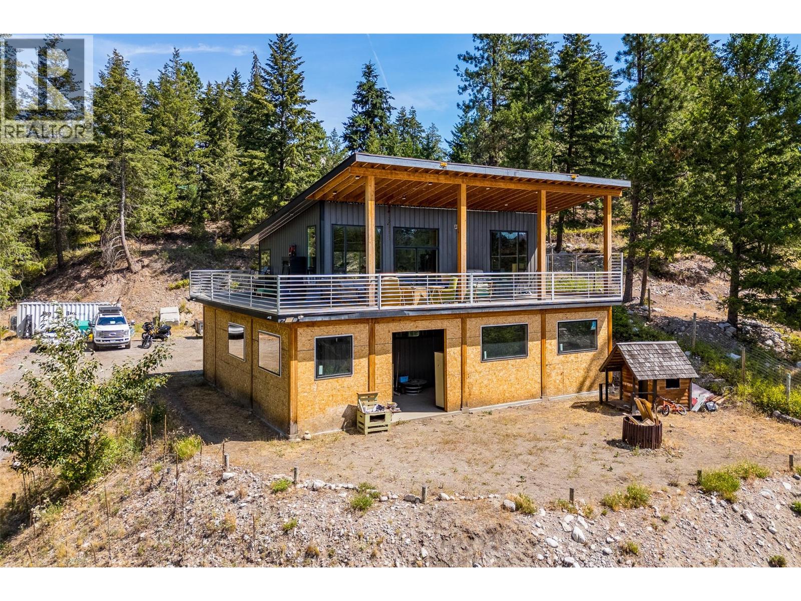 378 Lakewood Road, Vernon, British Columbia  V1T 7Z3 - Photo 5 - 10394157