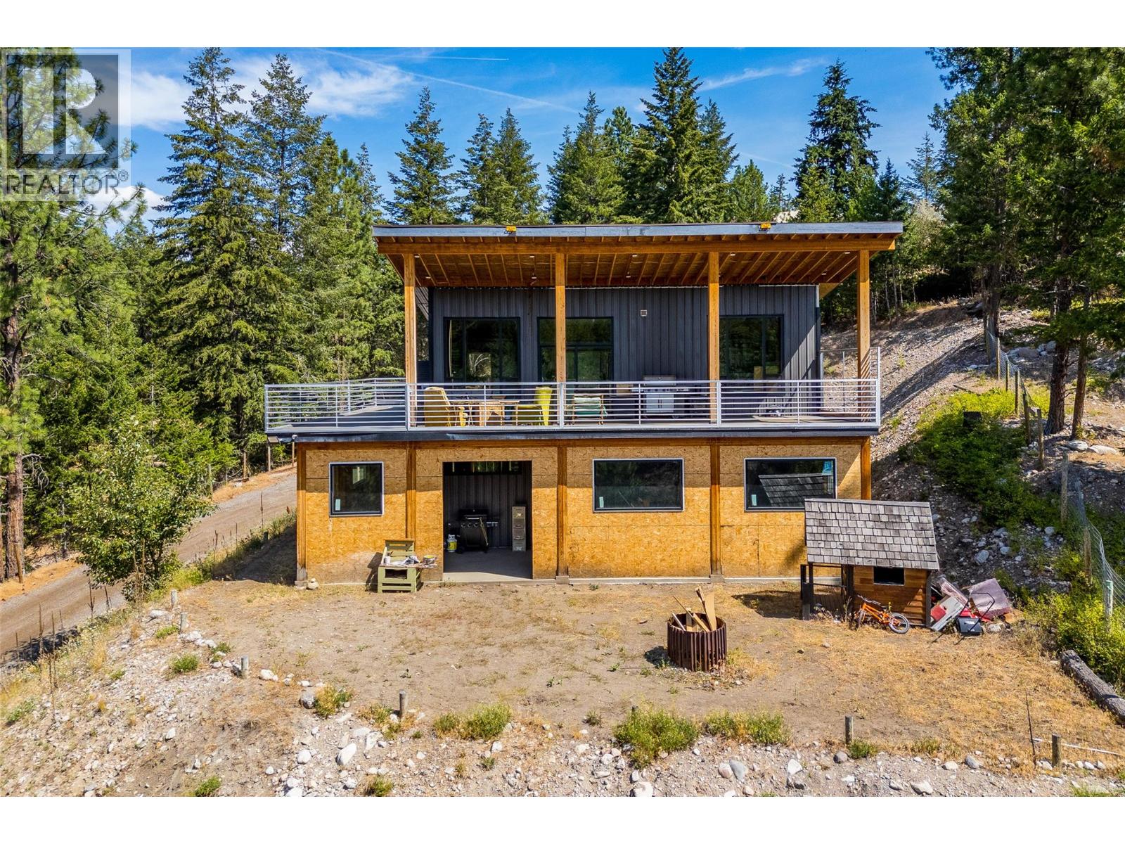 378 Lakewood Road, Vernon, British Columbia  V1T 7Z3 - Photo 58 - 10394157