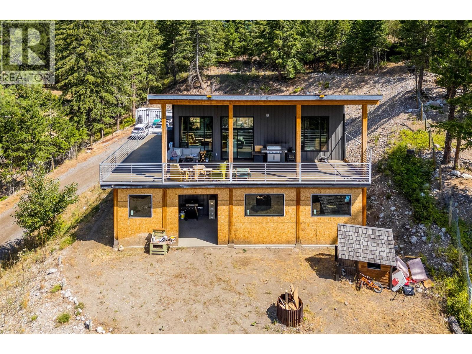 378 Lakewood Road, Vernon, British Columbia  V1T 7Z3 - Photo 59 - 10394157