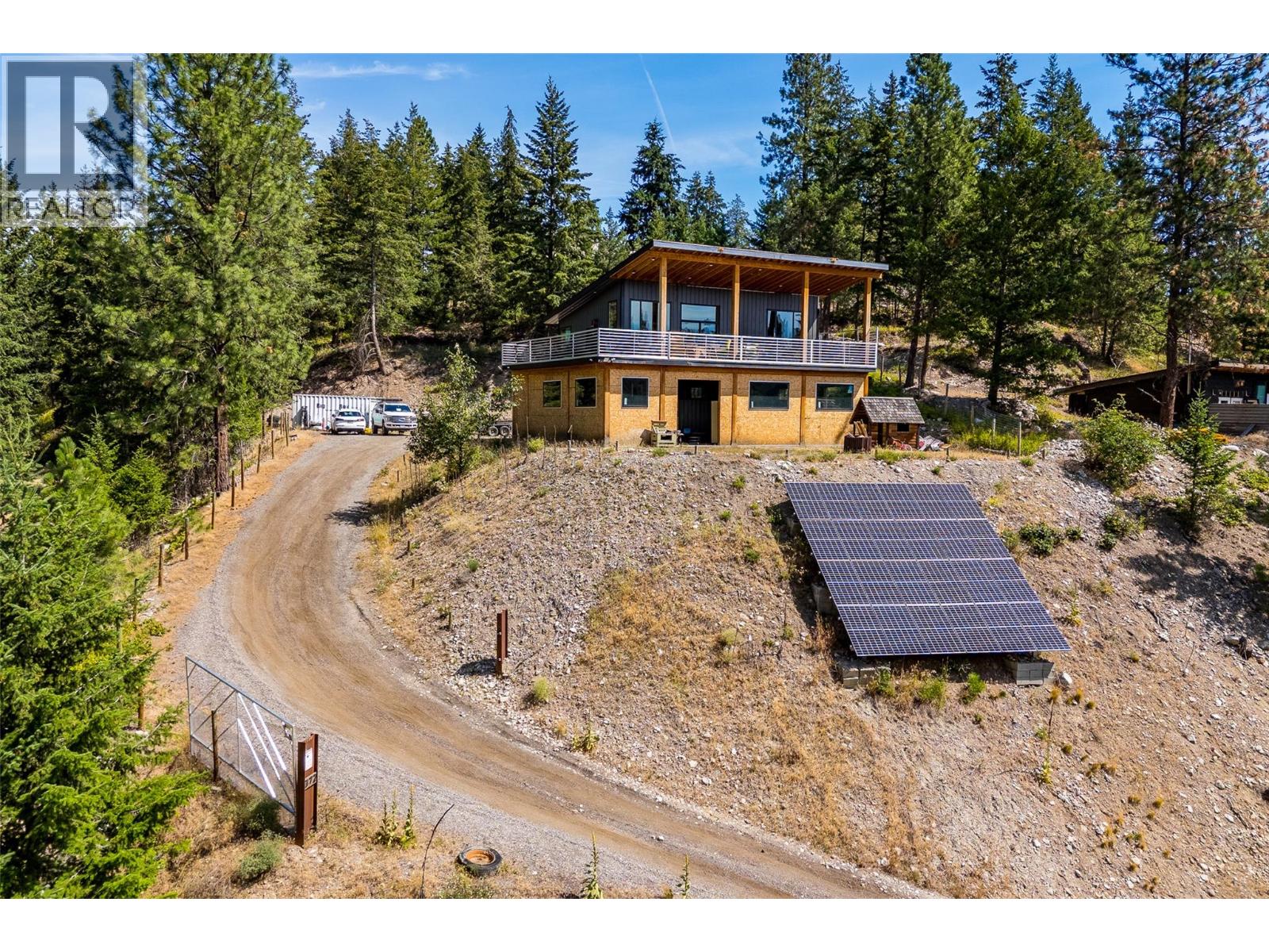 378 Lakewood Road, Vernon, British Columbia  V1T 7Z3 - Photo 6 - 10394157