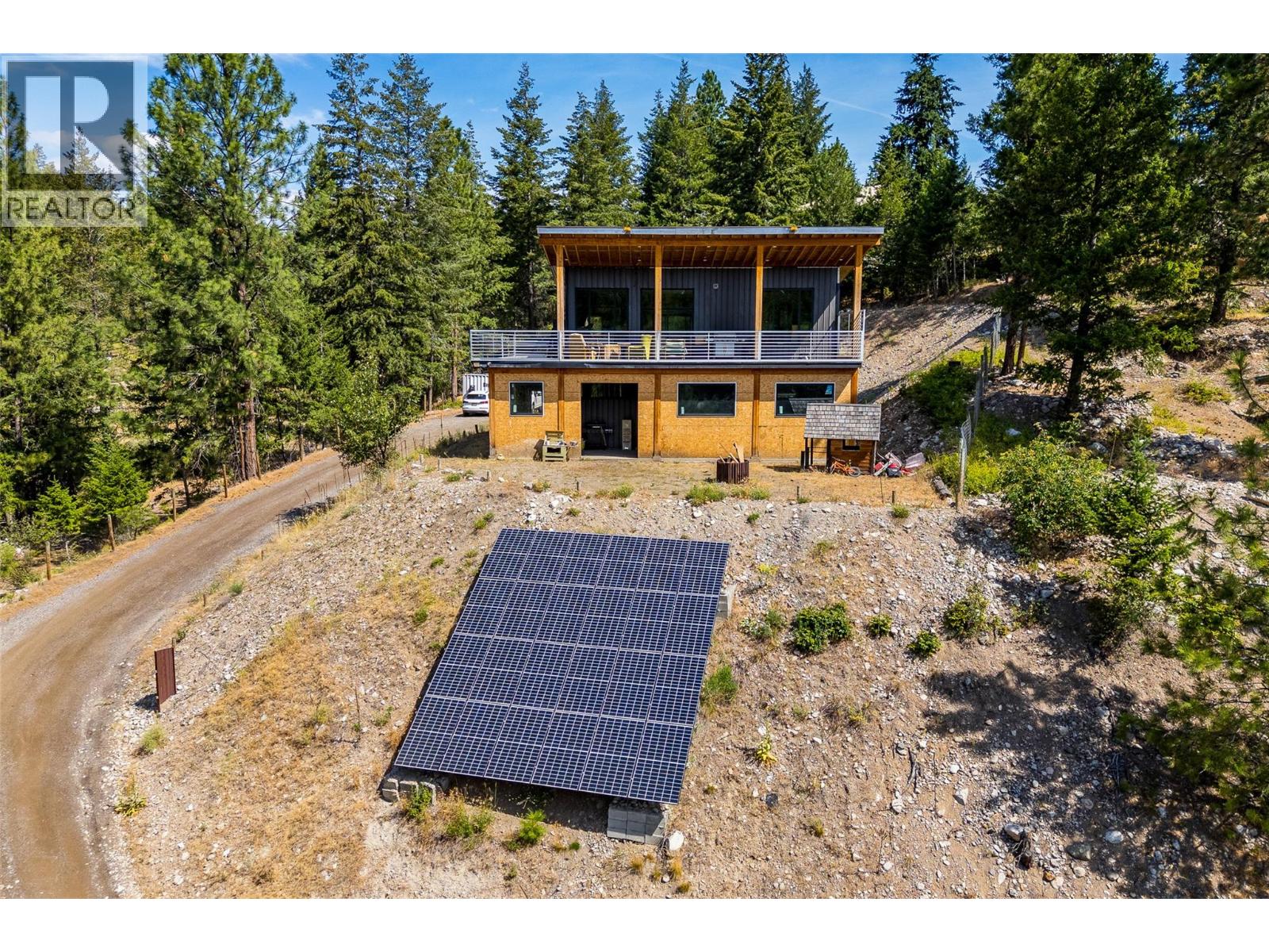 378 Lakewood Road, Vernon, British Columbia  V1T 7Z3 - Photo 60 - 10394157