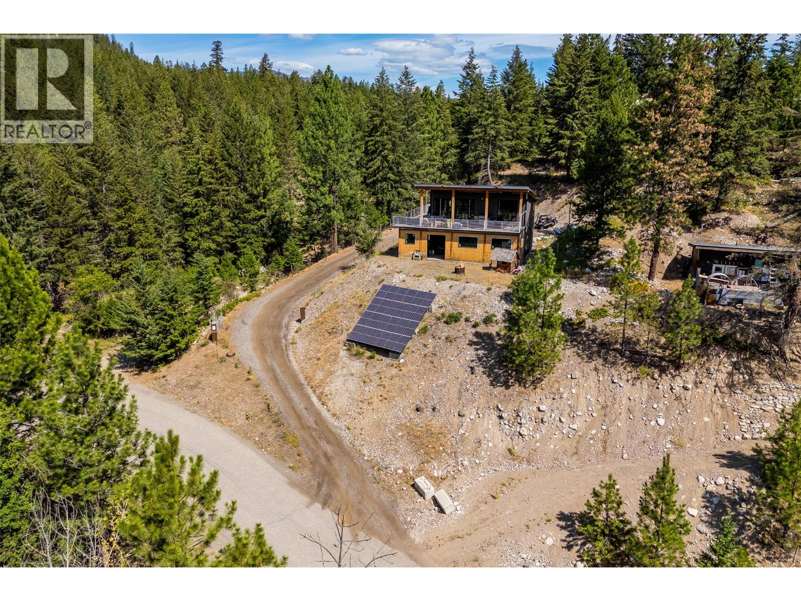 378 Lakewood Road, Vernon, British Columbia  V1T 7Z3 - Photo 61 - 10394157