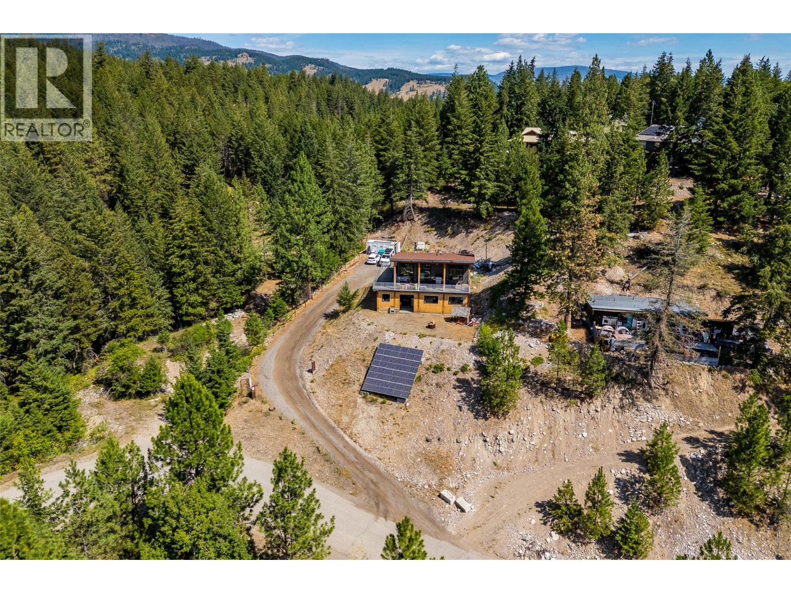 378 Lakewood Road, Vernon, British Columbia  V1T 7Z3 - Photo 62 - 10394157