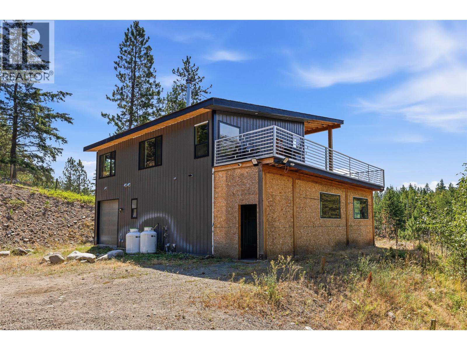 378 Lakewood Road, Vernon, British Columbia  V1T 7Z3 - Photo 7 - 10394157