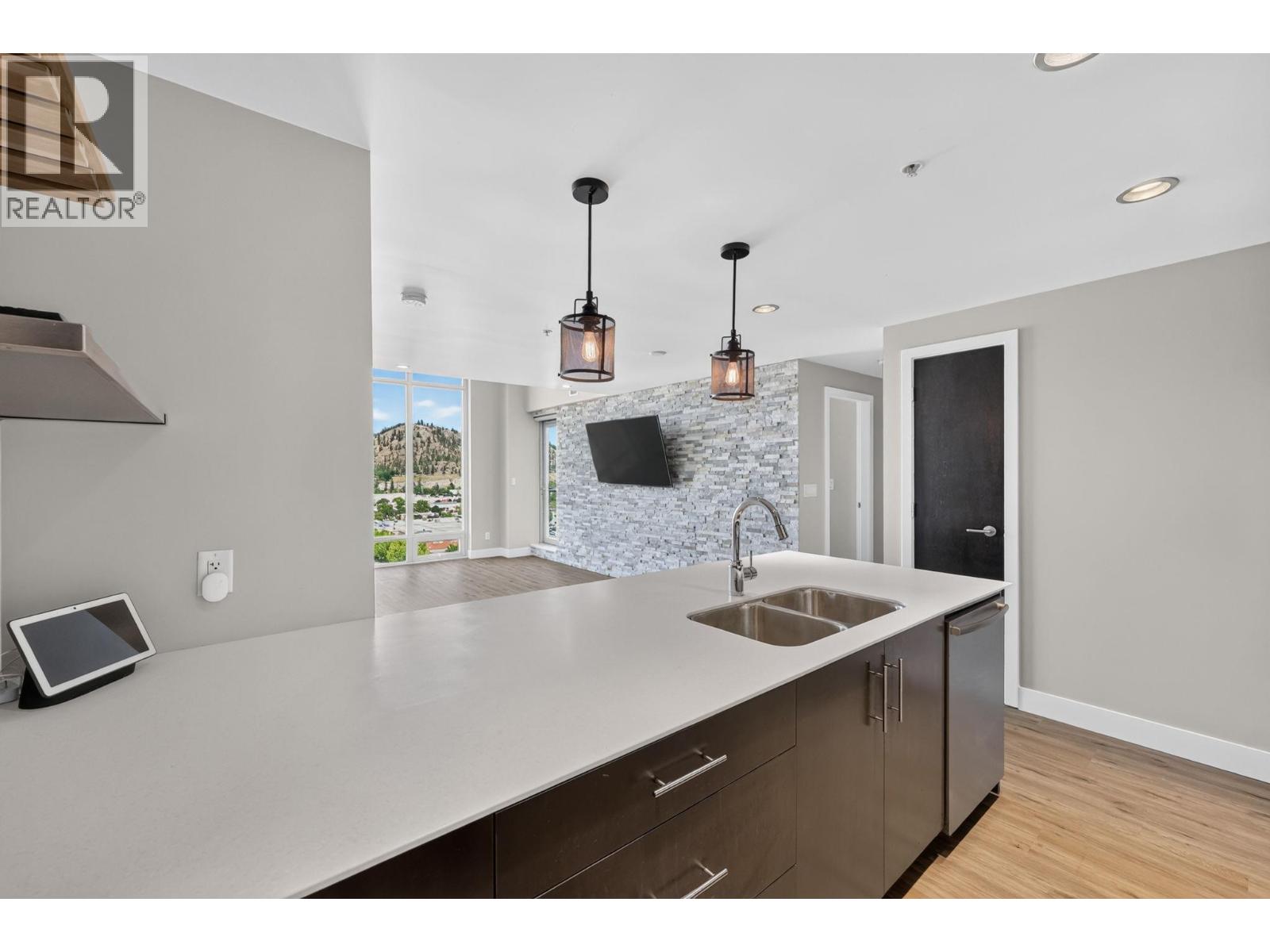 2040 Springfield Road Unit# 1407, Kelowna, British Columbia  V1Y 9N7 - Photo 12 - 10394854