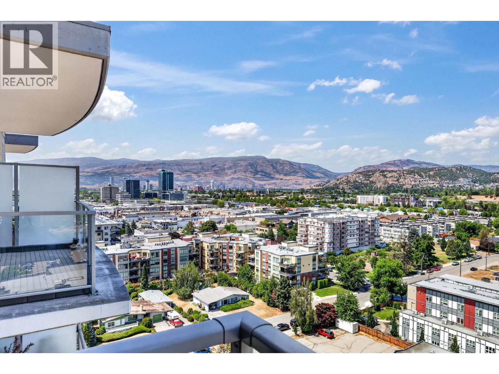 2040 Springfield Road Unit# 1407, Kelowna, British Columbia  V1Y 9N7 - Photo 20 - 10394854