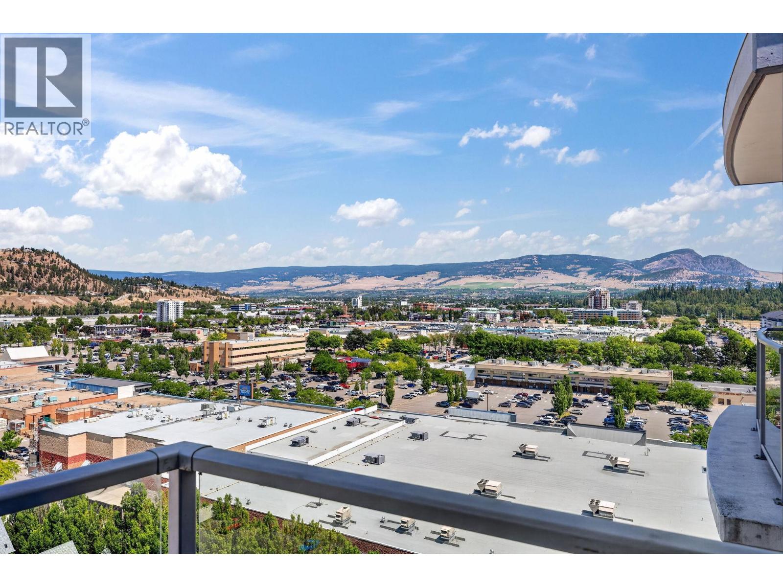 2040 Springfield Road Unit# 1407, Kelowna, British Columbia  V1Y 9N7 - Photo 21 - 10394854